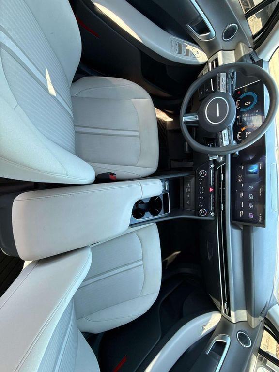 used 2024 Hyundai Sonata car, priced at $23,444