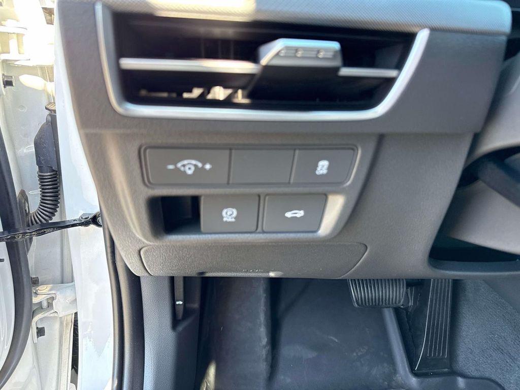 used 2024 Hyundai Sonata car, priced at $23,444