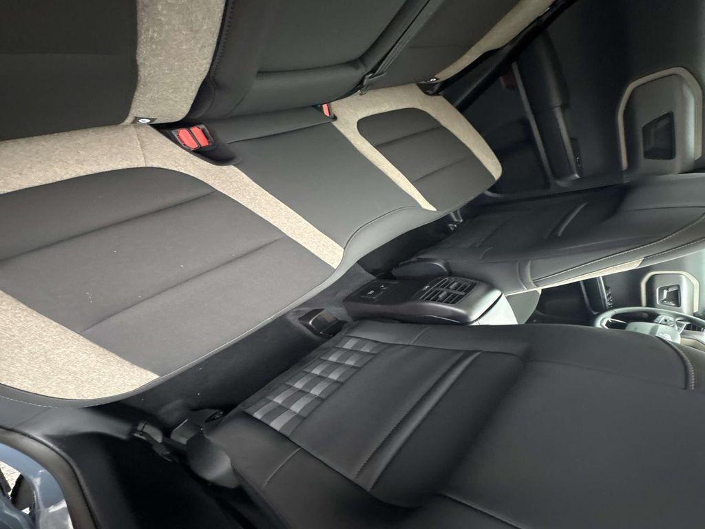 new 2025 Ford Bronco Sport car, priced at $34,482