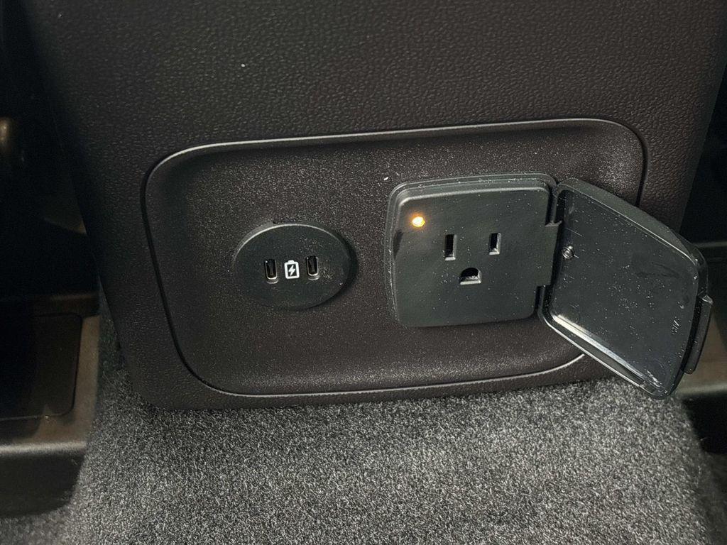 new 2025 Ford Bronco Sport car, priced at $34,482