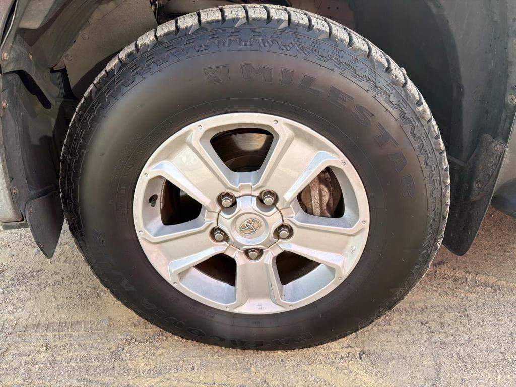 used 2014 Toyota Tundra car, priced at $19,995