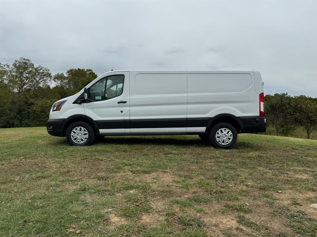 new 2024 Ford Transit-250 car, priced at $55,920