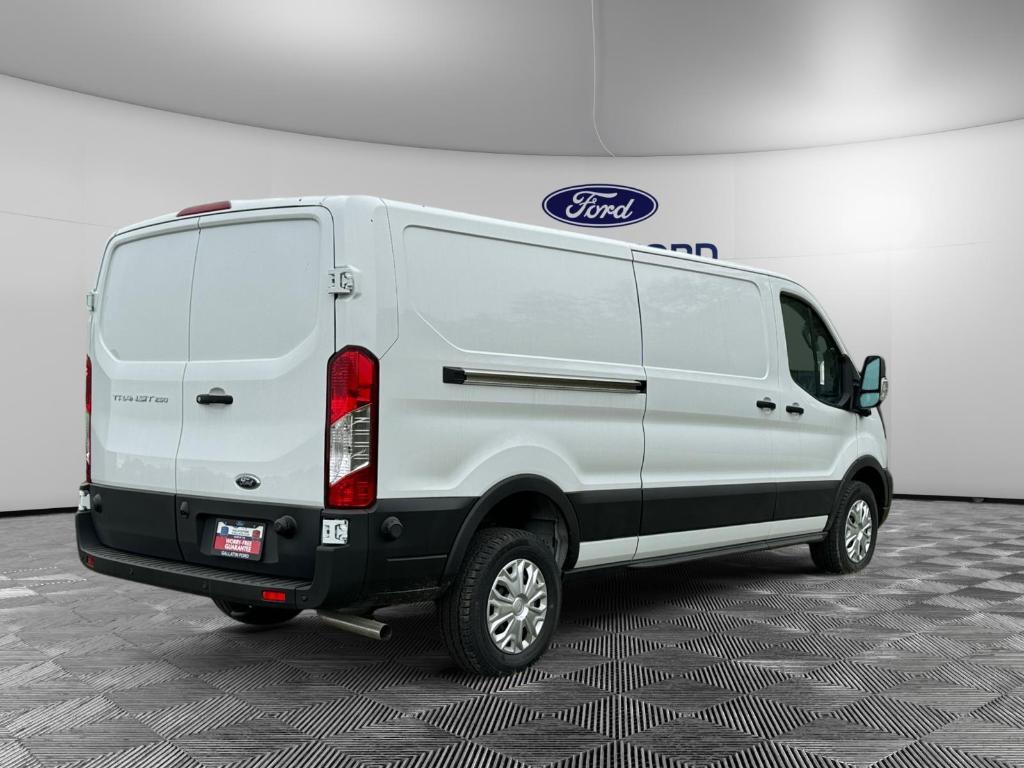 new 2024 Ford Transit-250 car, priced at $55,920