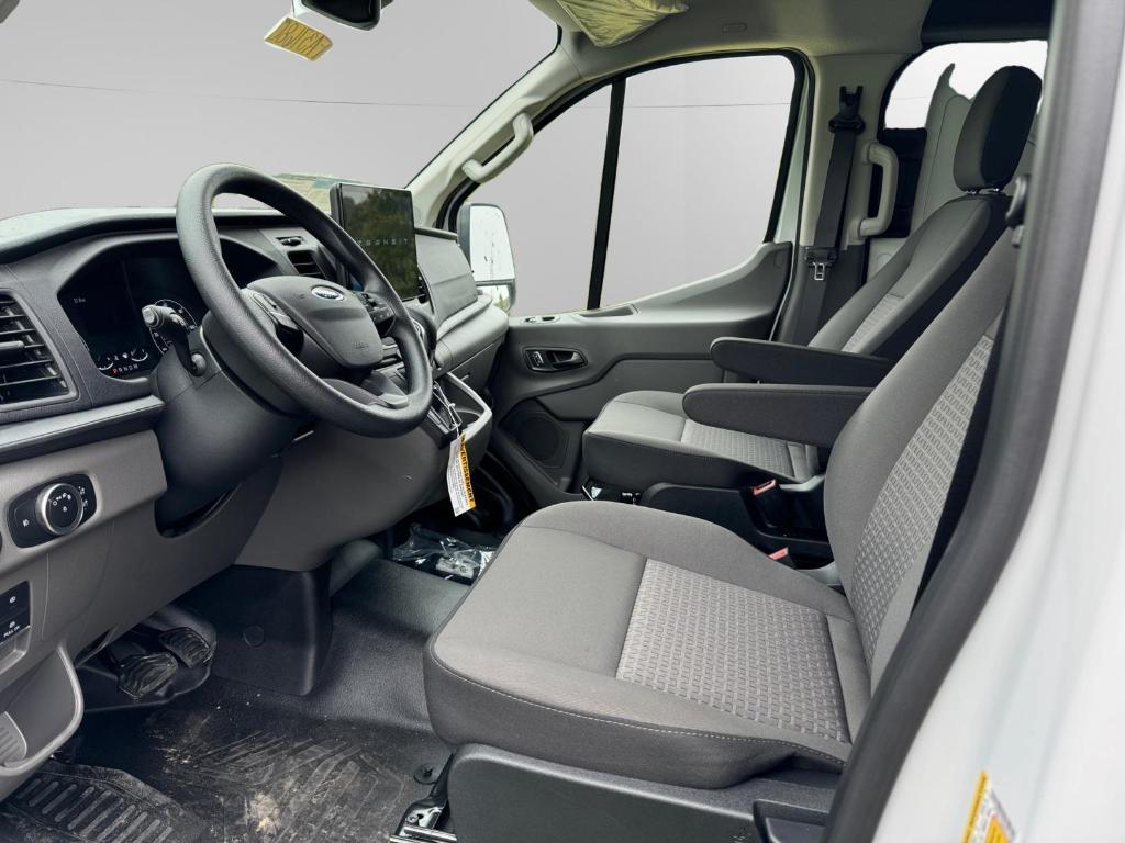 new 2024 Ford Transit-250 car, priced at $55,920