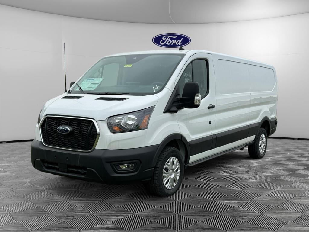 new 2024 Ford Transit-250 car, priced at $55,920