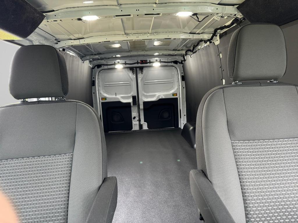 new 2024 Ford Transit-250 car, priced at $55,920