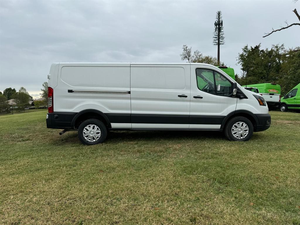 new 2024 Ford Transit-250 car, priced at $55,920