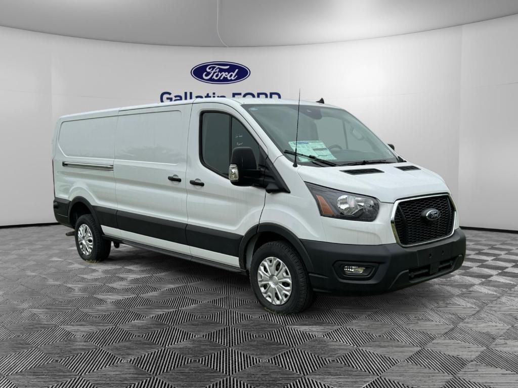 new 2024 Ford Transit-250 car, priced at $55,920