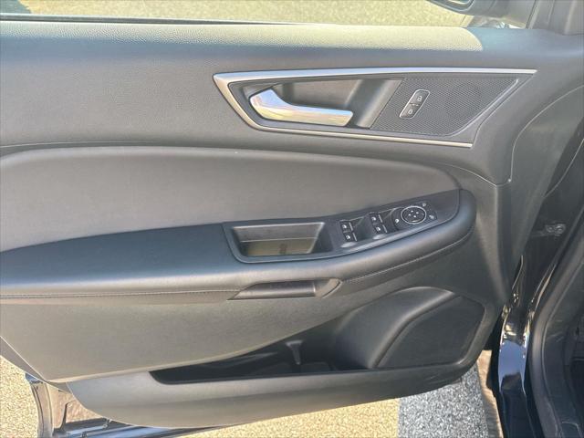 used 2022 Ford Edge car, priced at $25,444