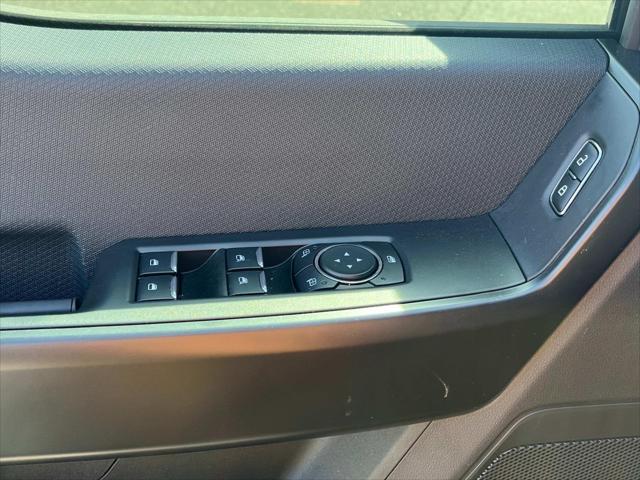 new 2025 Ford F-150 car, priced at $51,660