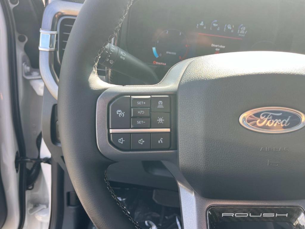 new 2025 Ford F-250 car, priced at $93,255