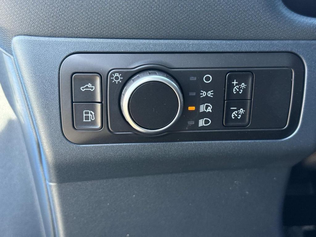 new 2025 Ford Maverick car, priced at $34,317