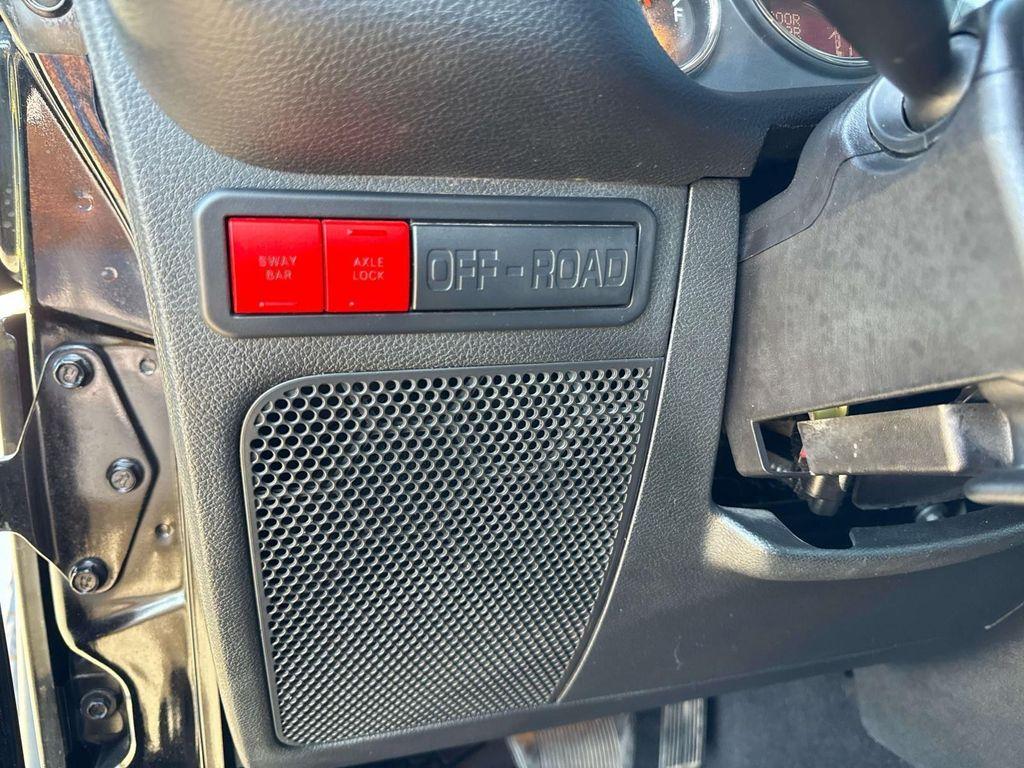 used 2016 Jeep Wrangler Unlimited car, priced at $20,444