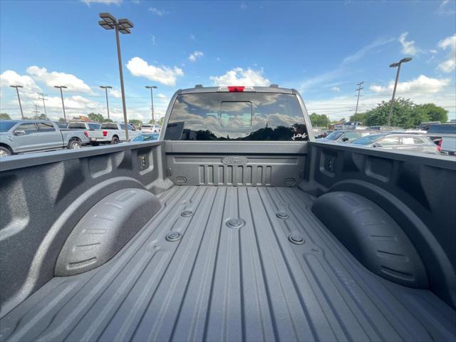 new 2025 Ford F-250 car, priced at $114,459
