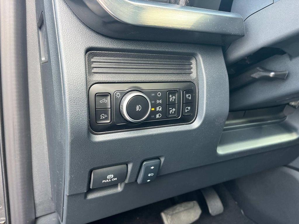 new 2025 Ford F-250 car, priced at $114,459