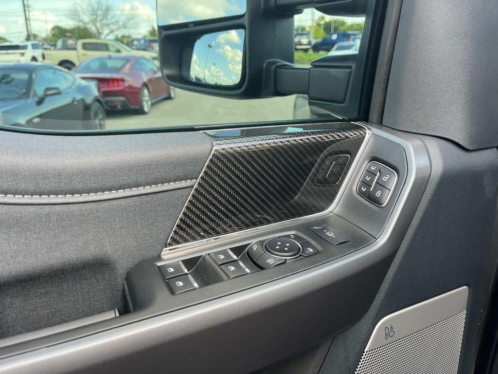 new 2025 Ford F-250 car, priced at $114,459