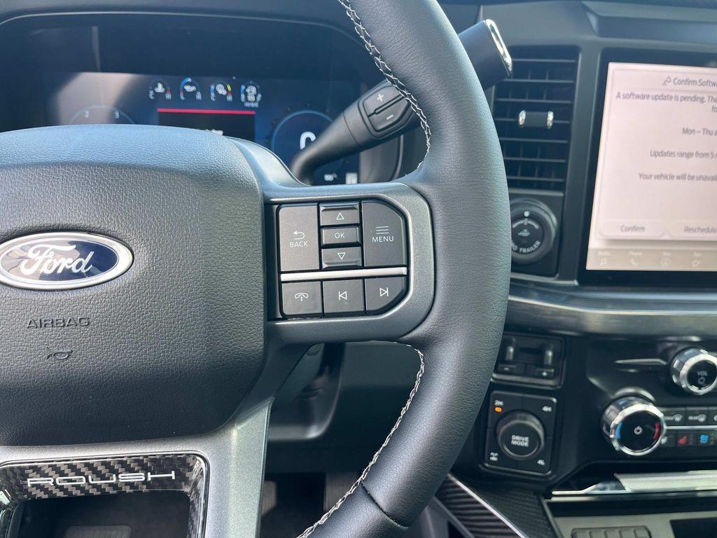 new 2025 Ford F-250 car, priced at $114,459