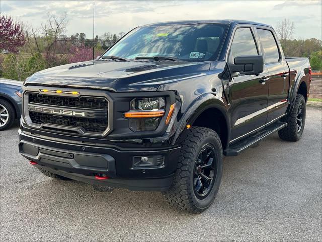 new 2025 Ford F-150 car, priced at $69,575