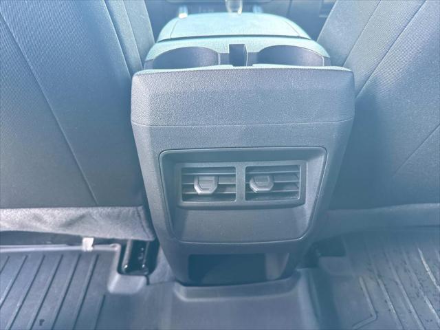 used 2024 Chevrolet Colorado car, priced at $40,500