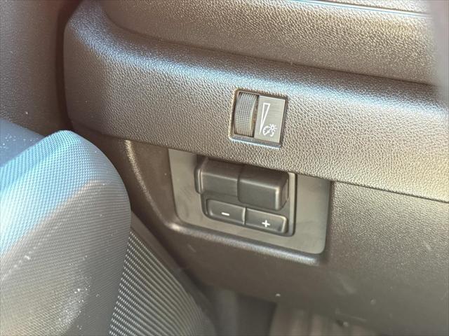 used 2024 Chevrolet Colorado car, priced at $40,500