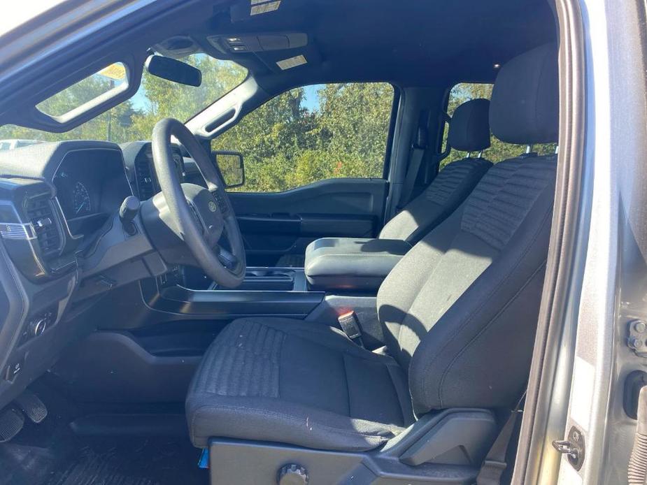 used 2022 Ford F-150 car, priced at $36,944