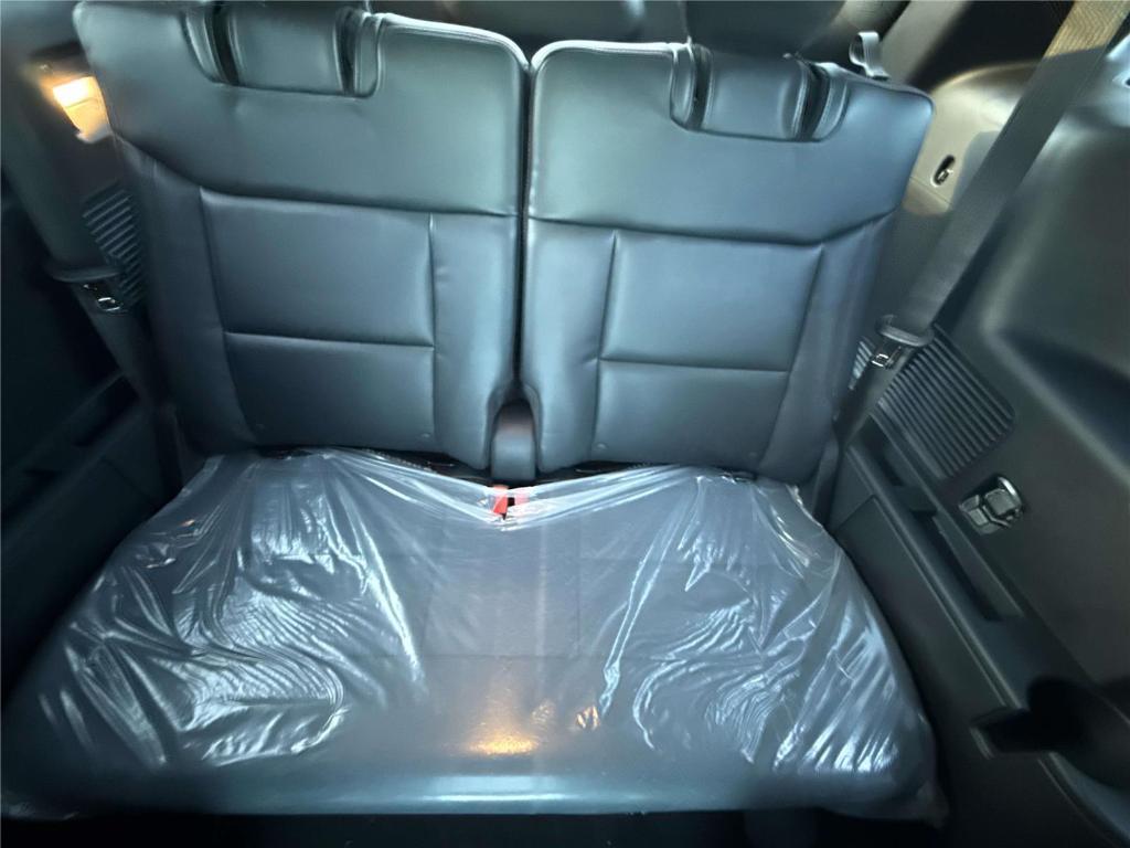 new 2026 Ford Explorer car, priced at $51,379