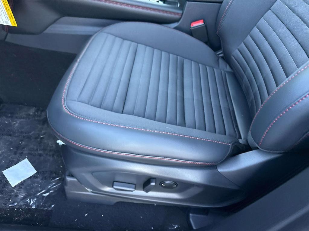 new 2026 Ford Explorer car, priced at $51,379