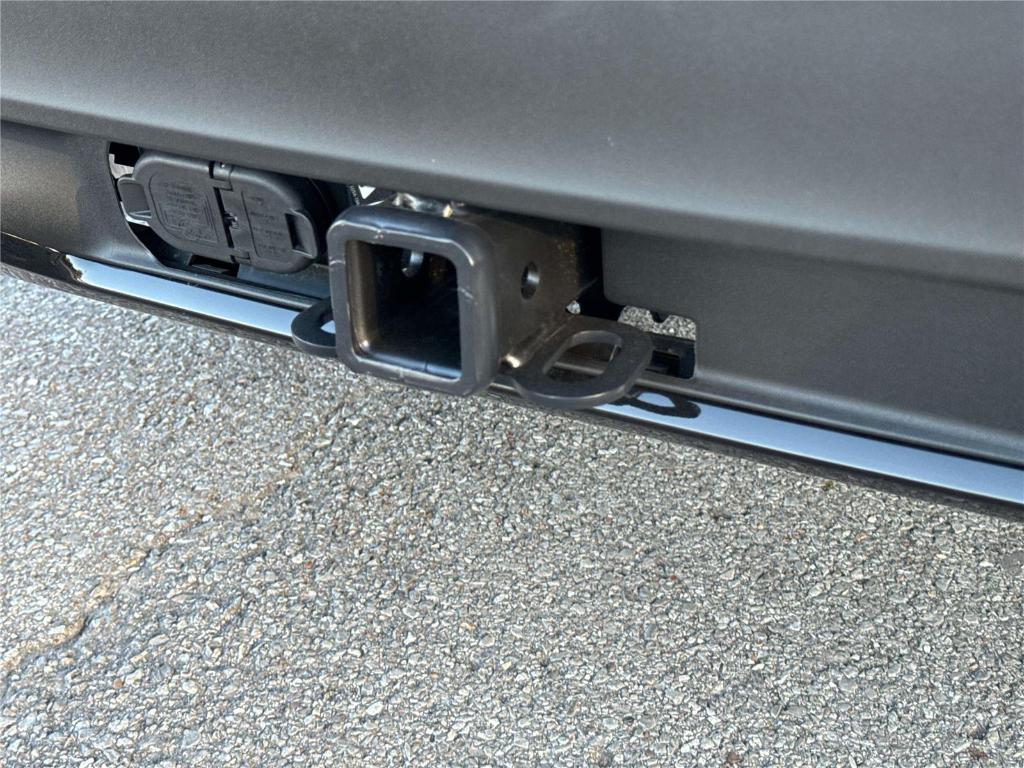 new 2026 Ford Explorer car, priced at $51,379