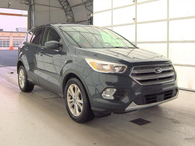 used 2019 Ford Escape car, priced at $12,982