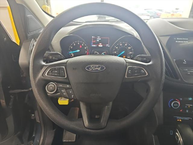 used 2019 Ford Escape car, priced at $12,982