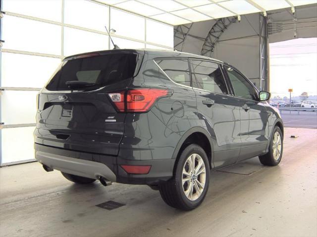 used 2019 Ford Escape car, priced at $12,982