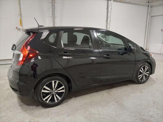 used 2020 Honda Fit car, priced at $13,342