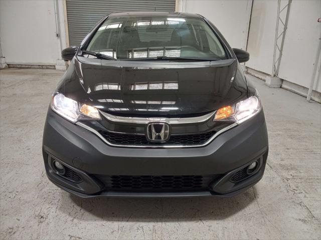 used 2020 Honda Fit car, priced at $13,342