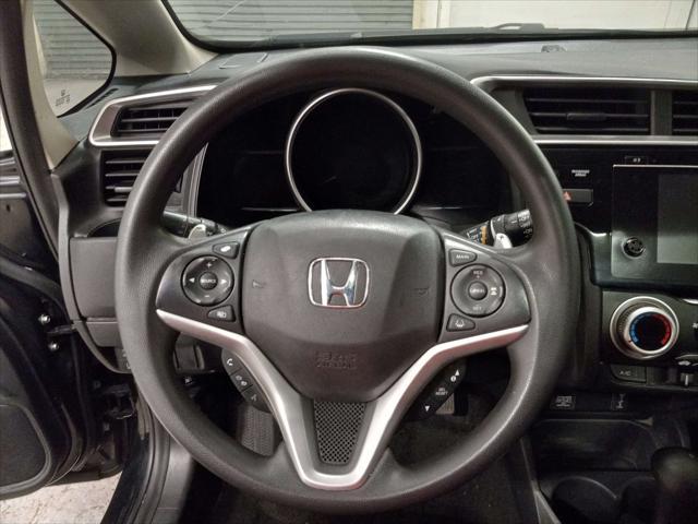 used 2020 Honda Fit car, priced at $13,342