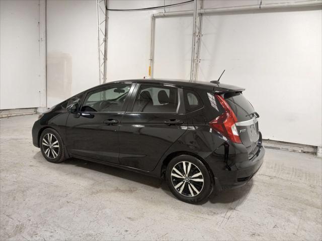 used 2020 Honda Fit car, priced at $13,342