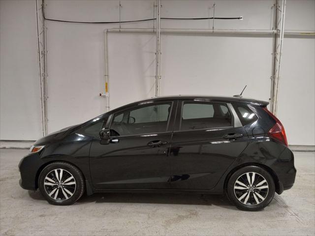 used 2020 Honda Fit car, priced at $13,342