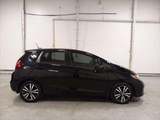 used 2020 Honda Fit car, priced at $13,342