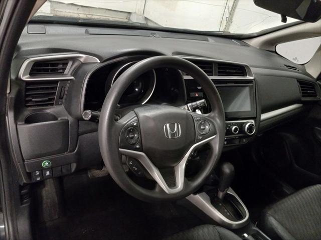 used 2020 Honda Fit car, priced at $13,342