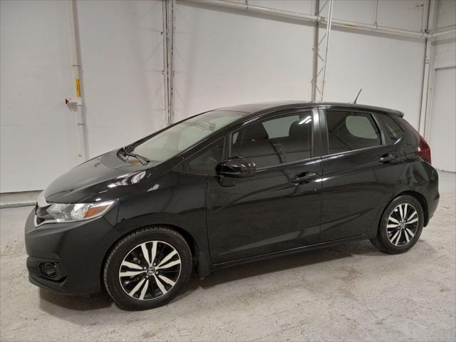 used 2020 Honda Fit car, priced at $13,342