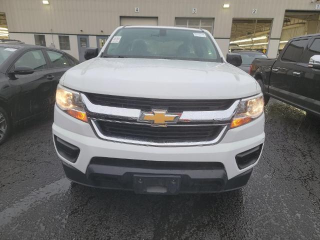 used 2019 Chevrolet Colorado car, priced at $13,542