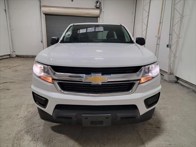 used 2019 Chevrolet Colorado car, priced at $11,982