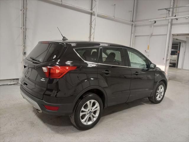 used 2019 Ford Escape car, priced at $15,342