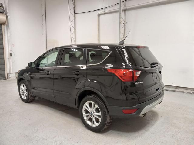 used 2019 Ford Escape car, priced at $15,342