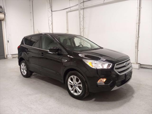 used 2019 Ford Escape car, priced at $15,342