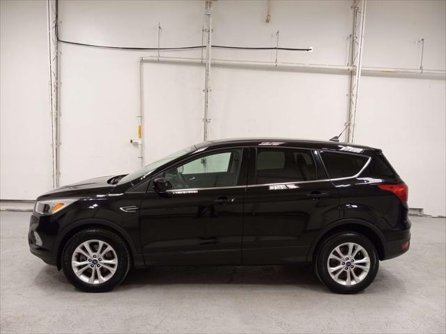 used 2019 Ford Escape car, priced at $15,342