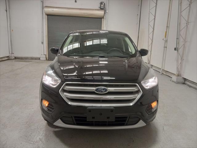 used 2019 Ford Escape car, priced at $15,342