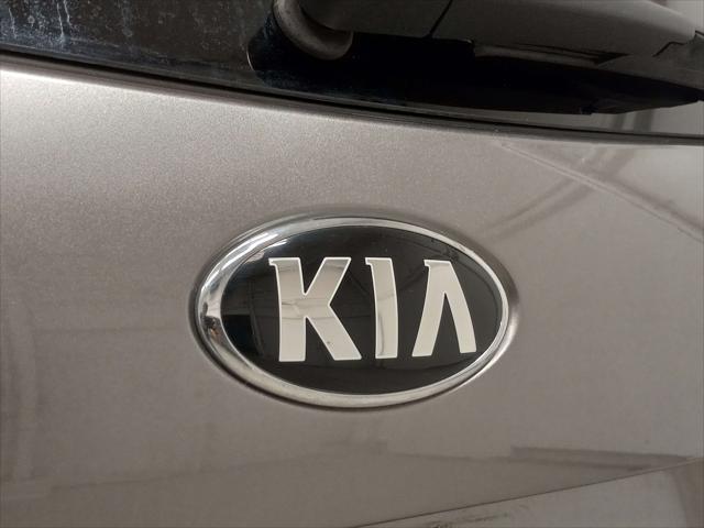 used 2018 Kia Sorento car, priced at $14,292