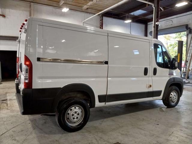 used 2016 Ram ProMaster 1500 car, priced at $14,995