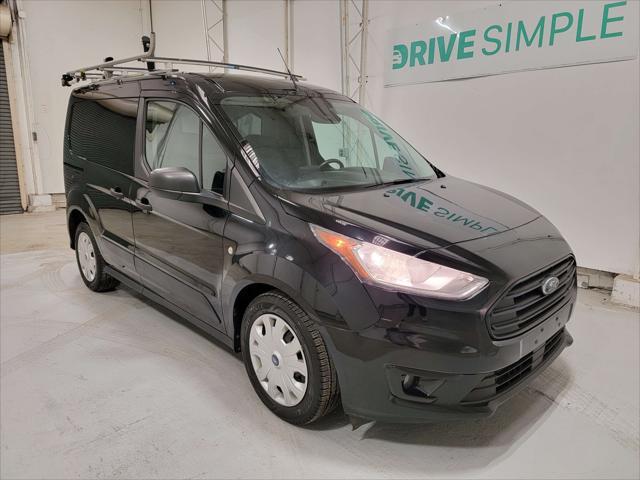 used 2020 Ford Transit Connect car, priced at $18,982