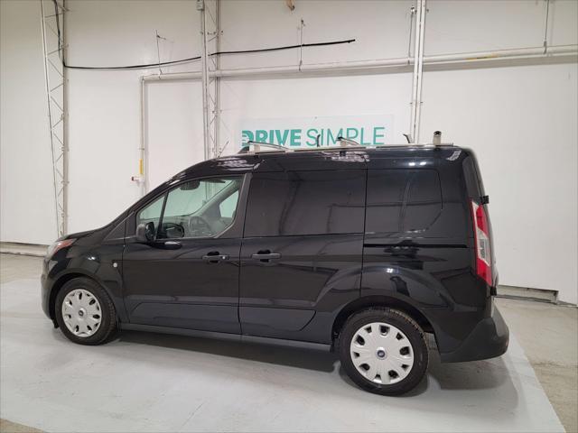 used 2020 Ford Transit Connect car, priced at $18,982